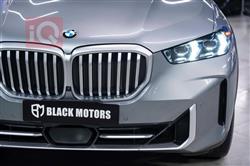 بي ام دبليو X5